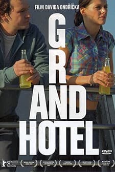 Grandhotel (2006) afişi
