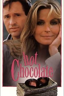 Hot Chocolate (1992) afişi