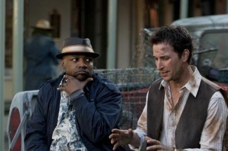 Efsane Avcısı 3 Fotoğrafı