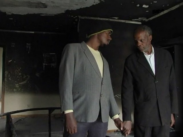 Juventude Em Marcha Fotoğrafı