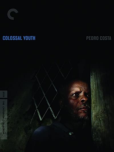 Juventude Em Marcha (2006) afişi