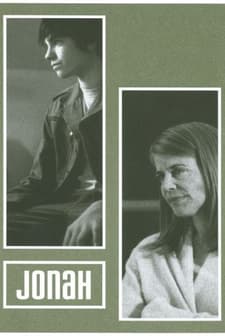 Jonah (2004) afişi