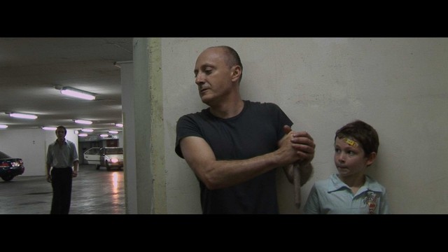 Foul Gesture fotoğrafı