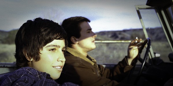 The Wheeler Boys fotoğrafı