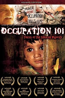 Occupation 101 (2006) afişi