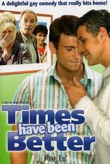 Times Have Been Better (2007) afişi