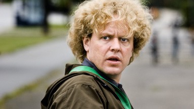 Rene Hjerter fotoğrafı