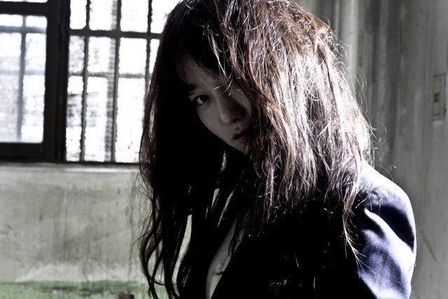 Be with Me Fotoğrafı