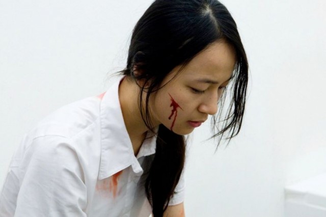 Be with Me Fotoğrafı