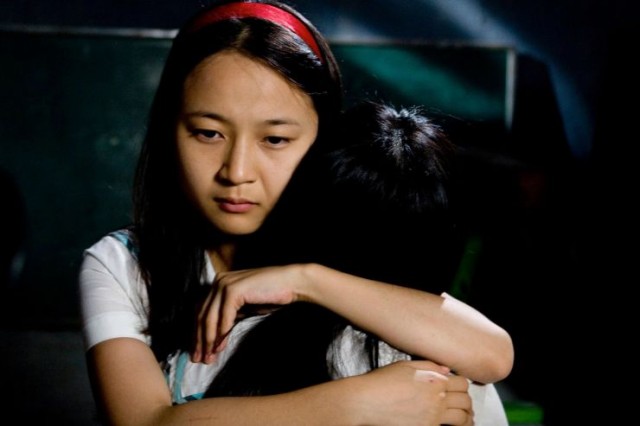 Be with Me Fotoğrafı