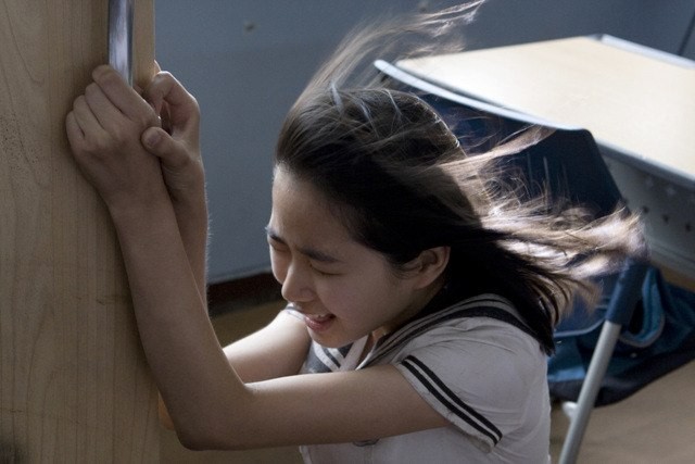 Be with Me Fotoğrafı