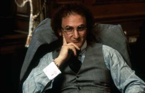 Carlito'nun Yolu Fotoğrafı