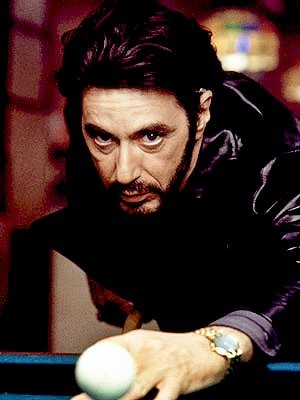 Carlito'nun Yolu Fotoğrafı