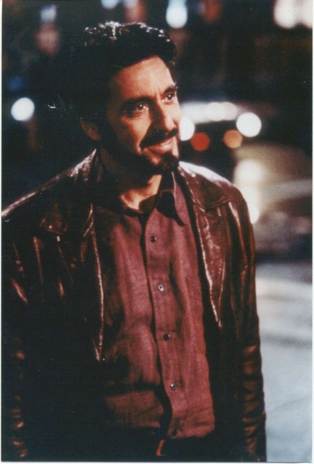 Carlito'nun Yolu Fotoğrafı