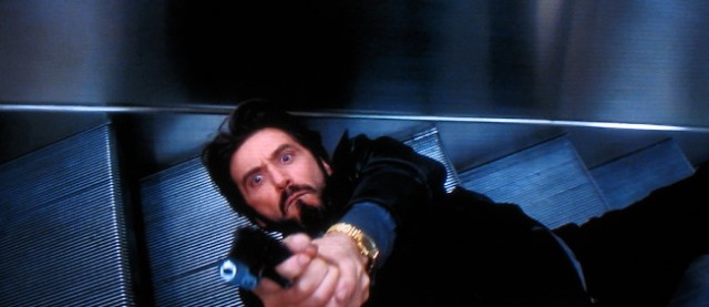 Carlito'nun Yolu Fotoğrafı