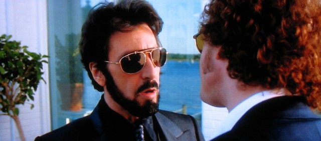 Carlito'nun Yolu Fotoğrafı