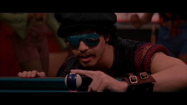 Carlito'nun Yolu Fotoğrafı