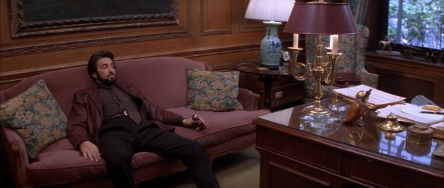 Carlito'nun Yolu Fotoğrafı