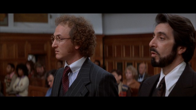 Carlito'nun Yolu Fotoğrafı