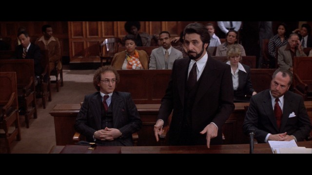 Carlito'nun Yolu Fotoğrafı