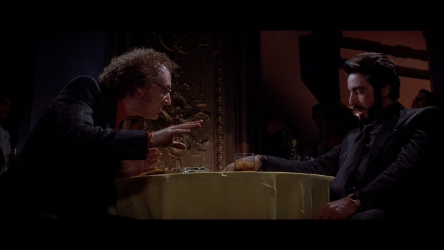 Carlito'nun Yolu Fotoğrafı