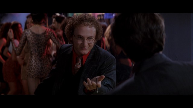 Carlito'nun Yolu Fotoğrafı