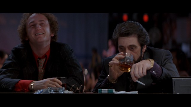 Carlito'nun Yolu Fotoğrafı