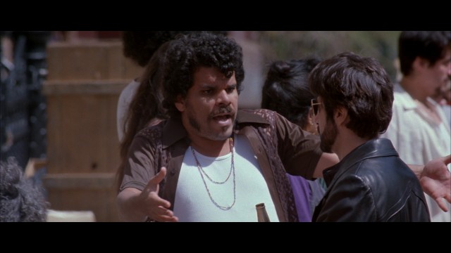 Carlito'nun Yolu Fotoğrafı