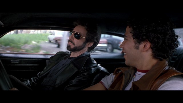 Carlito'nun Yolu Fotoğrafı