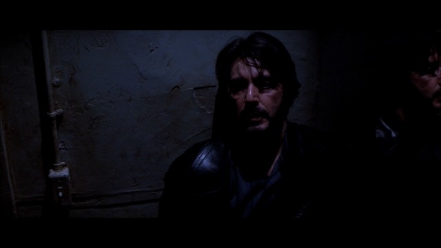 Carlito'nun Yolu Fotoğrafı