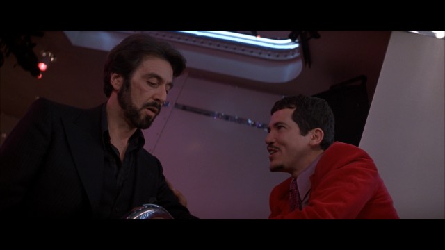 Carlito'nun Yolu Fotoğrafı