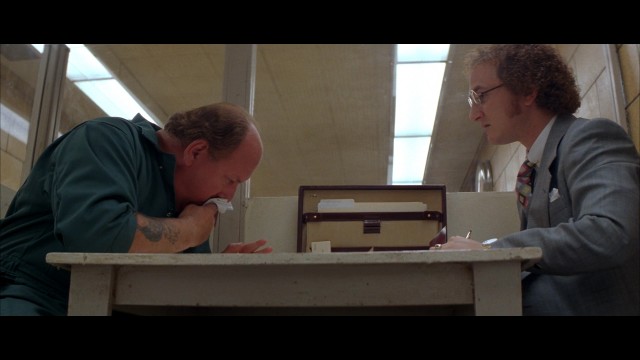 Carlito'nun Yolu Fotoğrafı