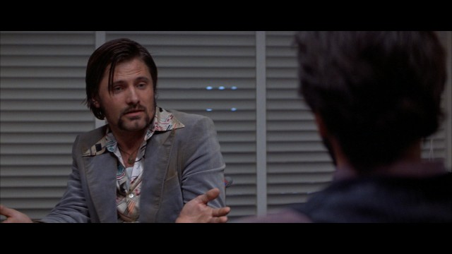 Carlito'nun Yolu Fotoğrafı