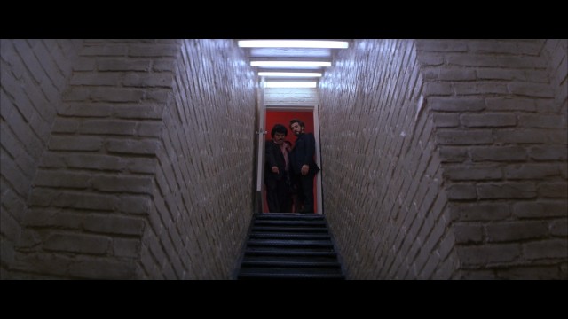 Carlito'nun Yolu Fotoğrafı