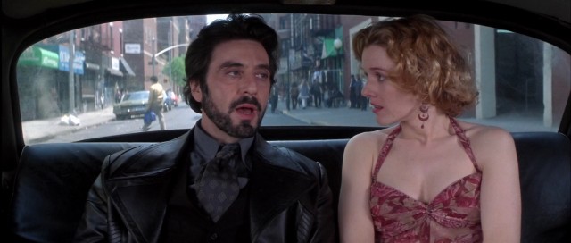 Carlito'nun Yolu Fotoğrafı