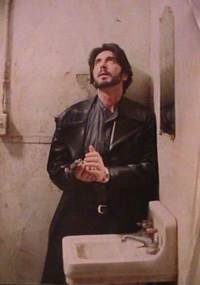 Carlito'nun Yolu Fotoğrafı