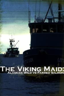 The Viking Maid (2008) afişi