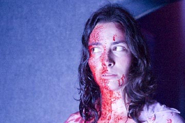 The Last House in the Woods fotoğrafı