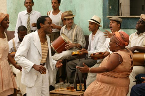 Noel - Poeta Da Vila fotoğrafı