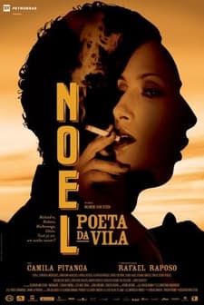 Noel - Poeta Da Vila (2006) afişi