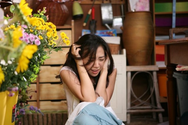 Bloody Shake fotoğrafı