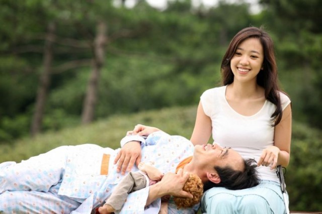 Bloody Shake Fotoğrafı