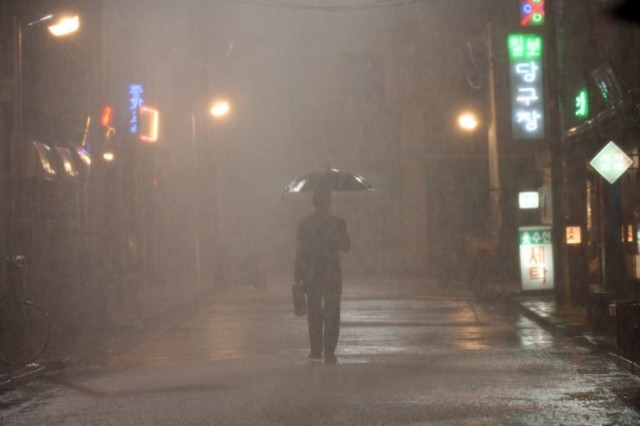 Bloody Shake Fotoğrafı