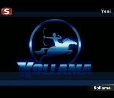 Kollama (2008) afişi