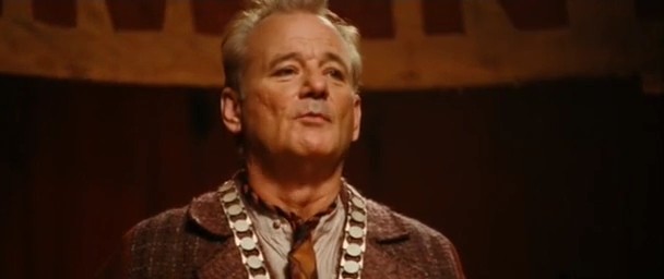 Sihirli Şehir fotoğrafı