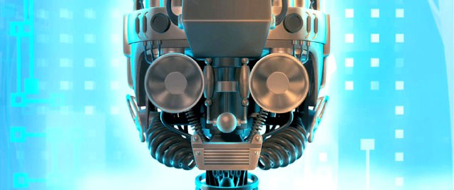 Astro Boy fotoğrafı