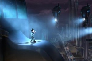 Astro Boy Fotoğrafı