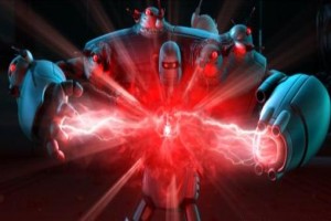 Astro Boy Fotoğrafı