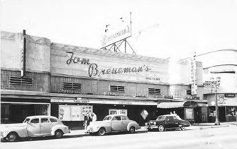 Breakfast In Hollywood fotoğrafı