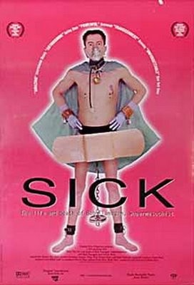 Sick: The Life & Death Of Bob Flanagan, Supermasochist fotoğrafı